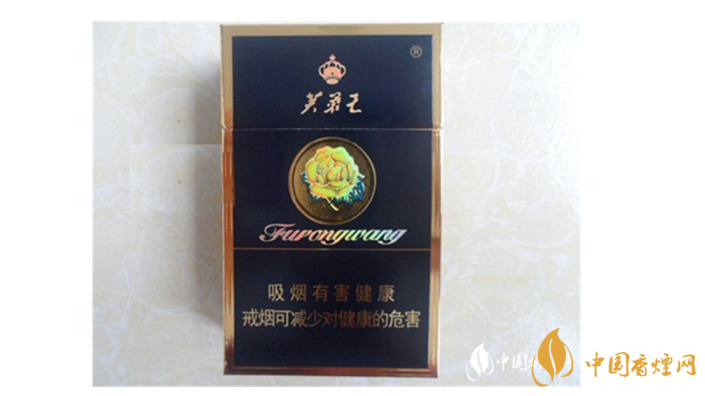 芙蓉王硬藍(lán)爆珠好抽嗎？芙蓉王硬藍(lán)口感測(cè)評(píng)