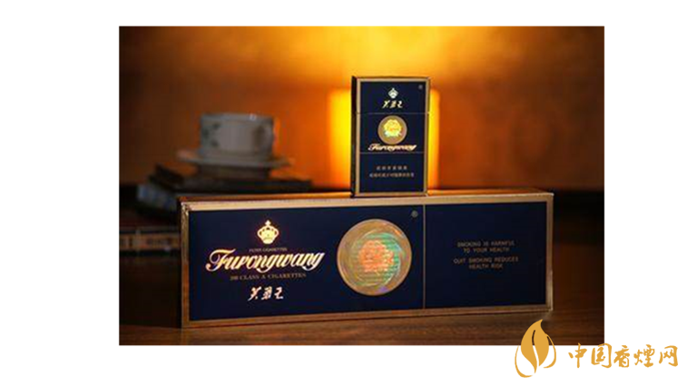 芙蓉王軟黃好抽嗎？2020五款30元芙蓉王推薦