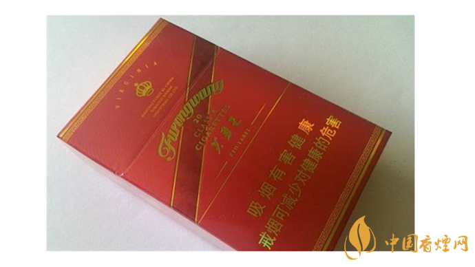 芙蓉王軟黃好抽嗎？2020五款30元芙蓉王推薦