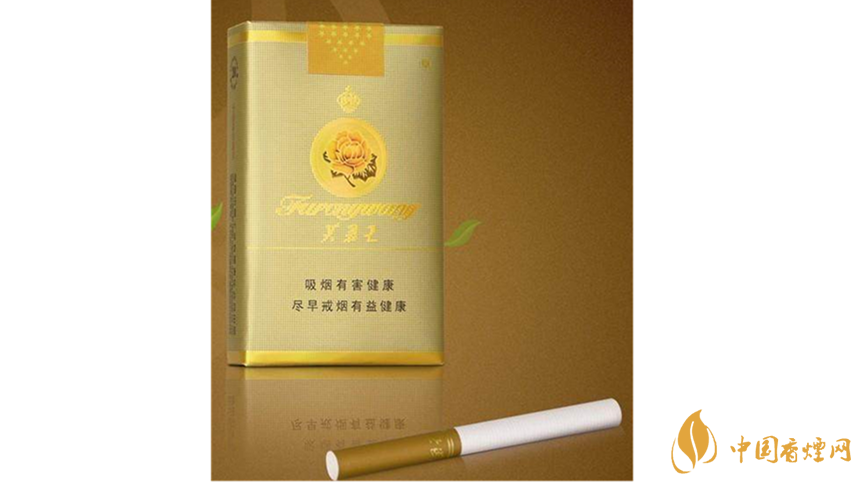 芙蓉王軟黃好抽嗎？2020五款30元芙蓉王推薦