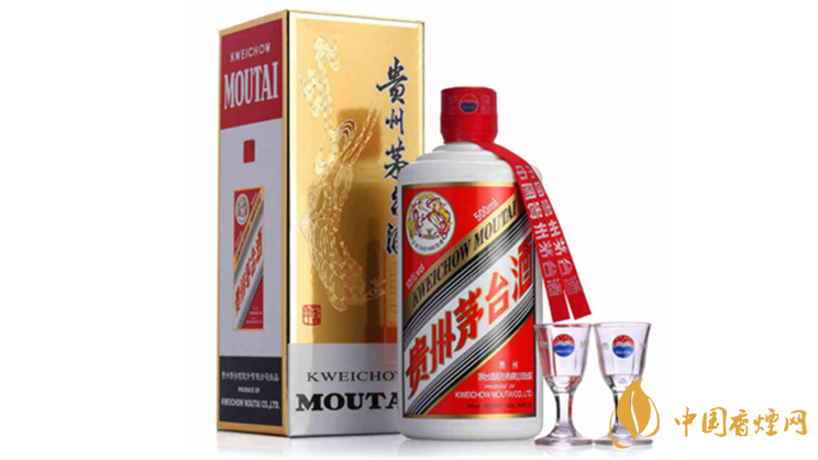 53°茅臺(tái)飛天500ml多少錢？53°茅臺(tái)飛天500ml價(jià)格參數(shù)及圖片