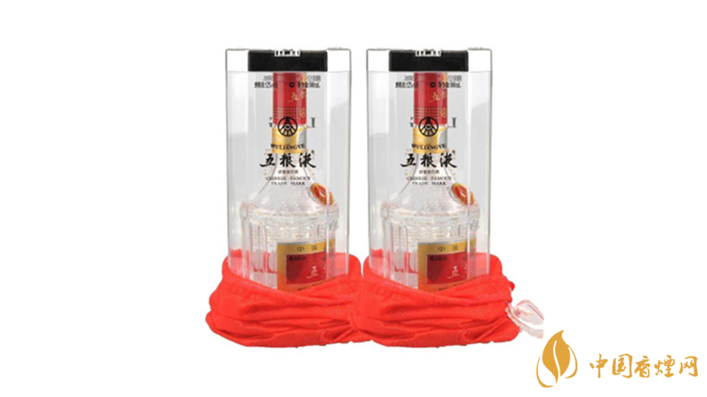 52°五糧液500ml多少錢？52°五糧液500ml最新報(bào)價(jià)2020