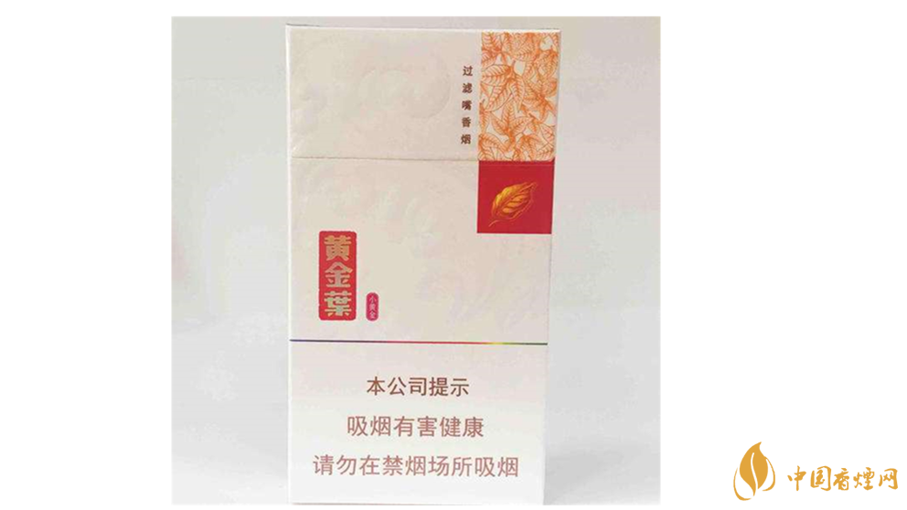 黃金葉小黃金好抽嗎？黃金葉小黃金口感測評