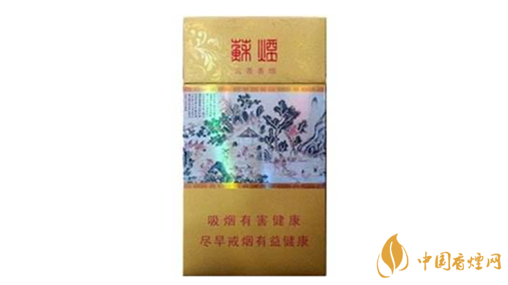 蘇煙沉香怎么樣？蘇煙沉香好抽嗎？