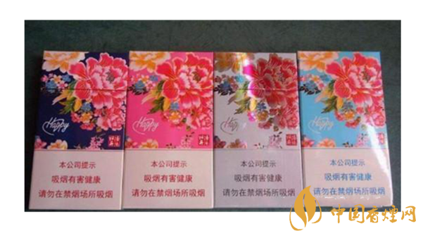 黃金葉細(xì)煙怎么樣？4款黃金葉細(xì)支煙推薦2020