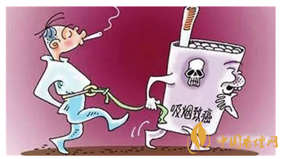 2020吸煙的危害有哪些？吸煙增加冠心病的發(fā)病率