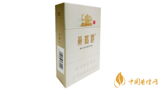 黃鶴樓峽谷情好抽嗎？2020三種峽谷情口感測評