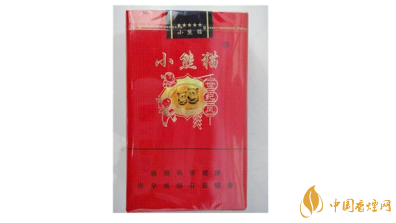 云煙小熊貓家園香煙口感如何？云煙小熊貓家園香煙口感測評