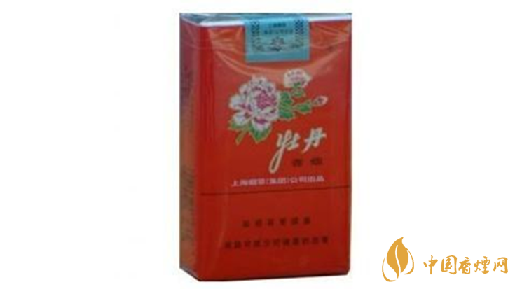 牡丹333香煙好抽嗎？牡丹333香煙口感怎樣