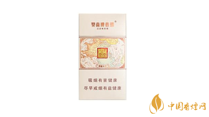 雙喜國喜天下香煙好抽嗎？雙喜國喜天下香煙口感包裝鑒賞