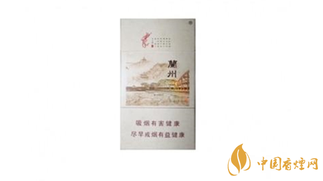 蘭州橋香煙好抽嗎？蘭州橋香煙口感品析