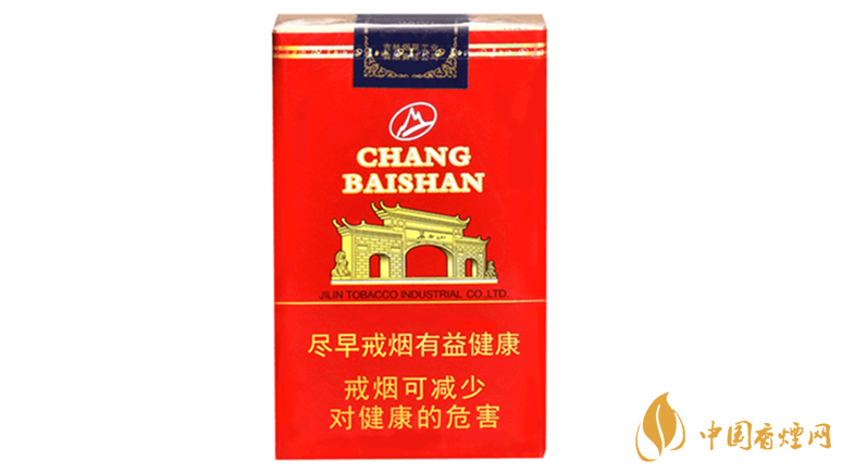 長白山軟紅好抽嗎？2020長白山軟紅包裝口感賞析