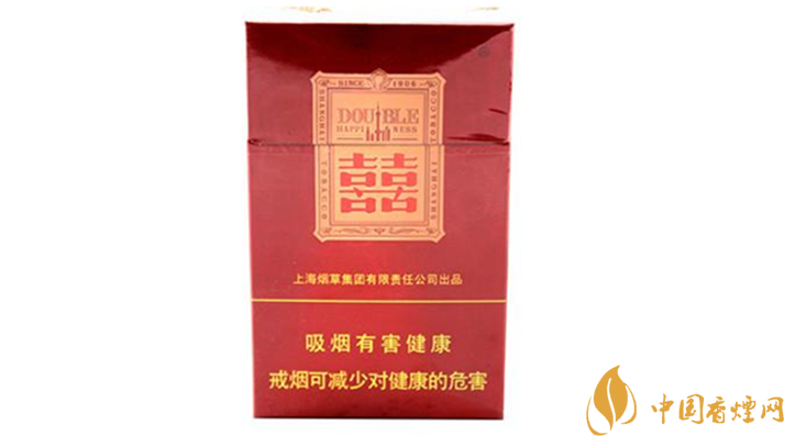 紅雙喜晶派香煙好抽嗎？紅雙喜晶派香煙口感測(cè)評(píng)