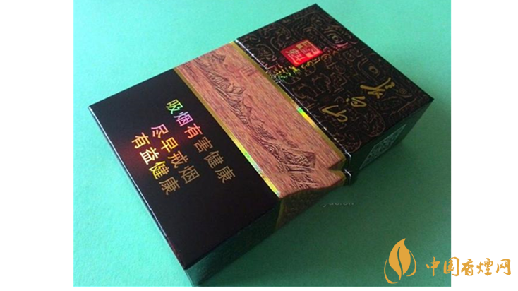 長白山香煙香魁有幾種？2020長白山香煙香魁種類及價位