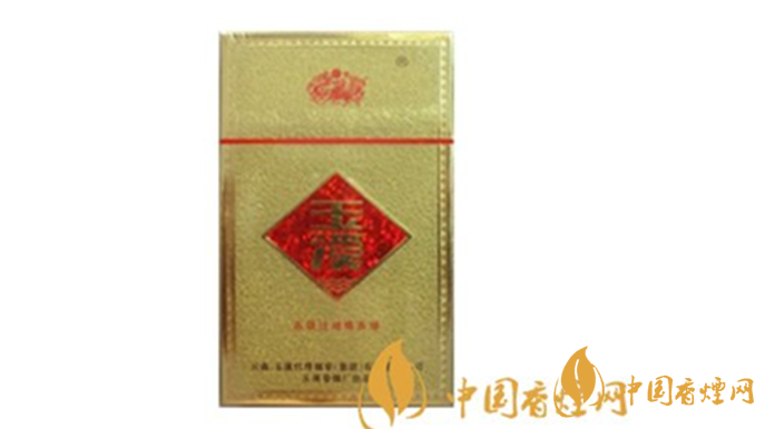 玉溪硬和諧怎么樣？2020玉溪系列最好抽四款香煙測(cè)評(píng)