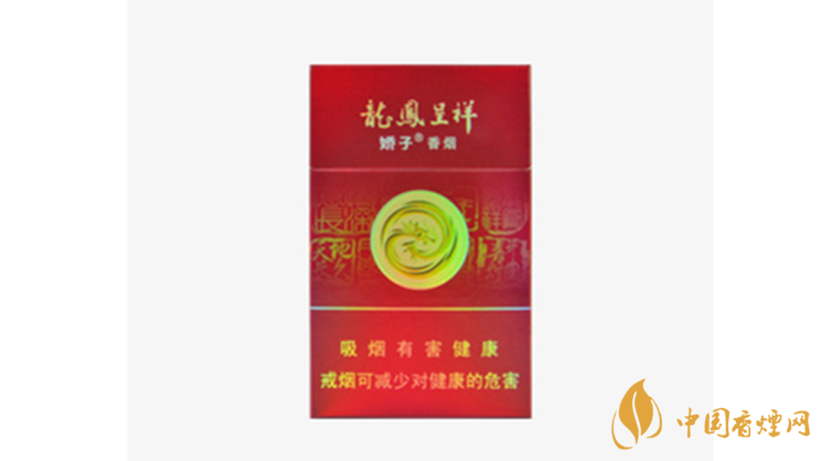 嬌子硬龍鳳喜慶香煙怎么樣？嬌子硬龍鳳喜慶香煙口感測(cè)評(píng)
