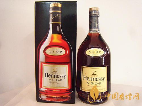 軒尼詩vsop有幾種？2020軒尼詩vsop價格表圖