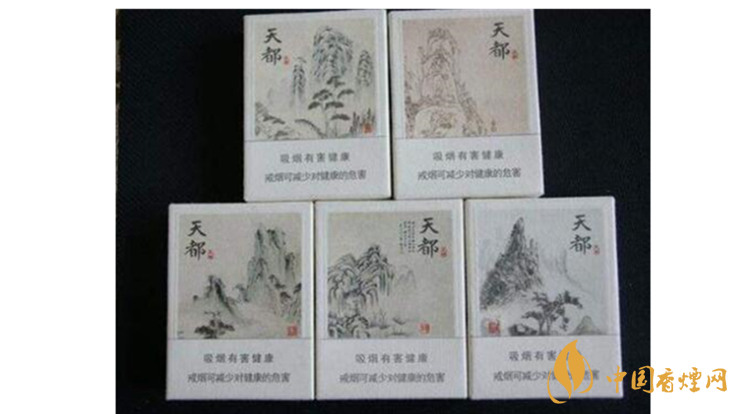 黃山系列香煙哪款好抽？4款黃山系列香煙口感好推薦