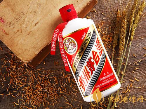 2020年中秋節(jié)茅臺什么價？53度飛天茅臺零售價是多少？