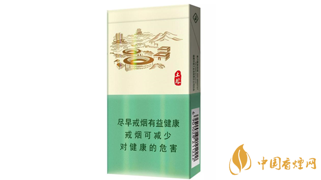 土樓香煙怎么樣？好抽土樓香煙推薦2020