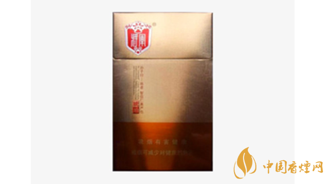 將軍琥珀香煙口感如何？將軍琥珀香煙口感包裝測(cè)評(píng)2020