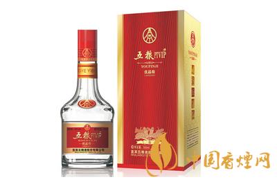 五糧液納福酒價(jià)格表一覽 五糧液公司簡(jiǎn)介