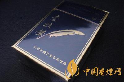 最貴一支筆香煙多少錢一包 一支筆香煙口感及特點分析