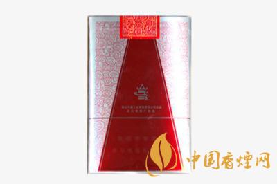 紅金龍軟短曉樓香煙多少錢(qián)一包  紅金龍軟短曉樓香煙價(jià)格查詢(xún)