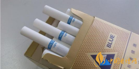 希爾頓香煙多少錢(qián)一盒 希爾頓香煙價(jià)格表大全