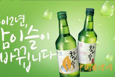 燒酒是什么酒 燒酒一般多少度