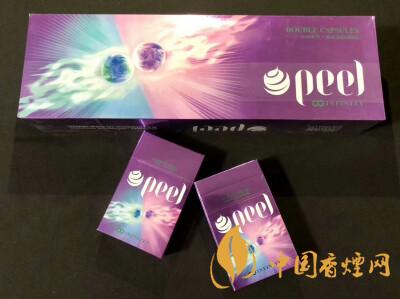 520水蜜桃爆珠香煙測評(píng)