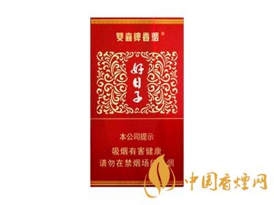 廣東人最愛的五款香煙 芙蓉王硬黃上榜！