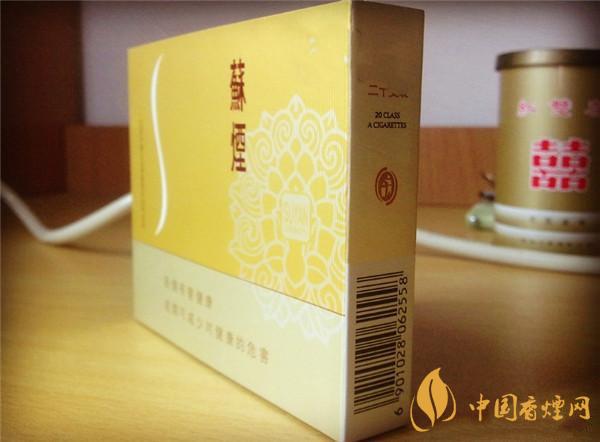 30元以內(nèi)的什么煙最好抽？30元左右好抽的煙推薦