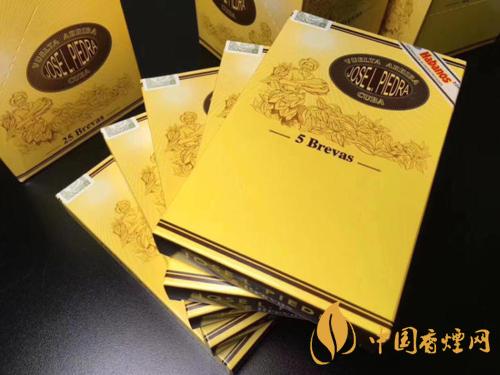 哪種雪茄煙最好抽？2020國內(nèi)最好抽的細(xì)支雪茄推薦