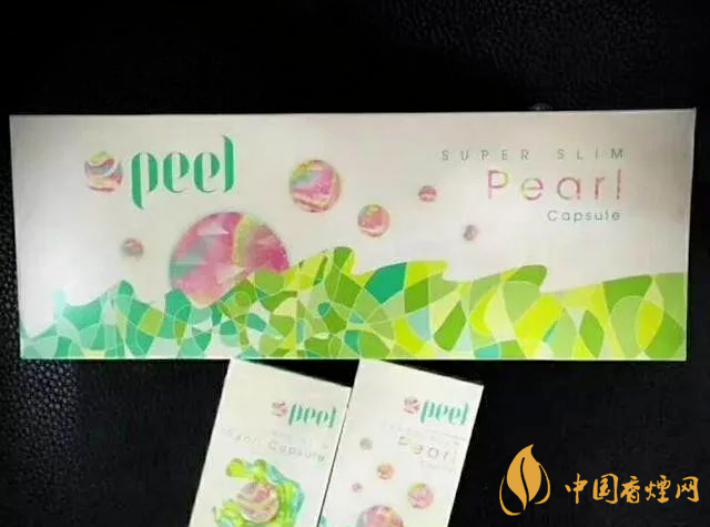 2020著名的女士香煙排行榜 哪款好抽？