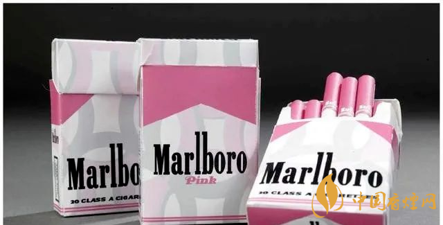 2020著名的女士香煙排行榜 哪款好抽？