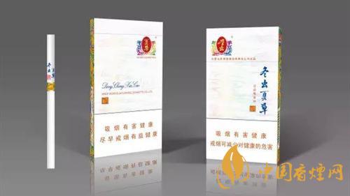 冬蟲夏草和潤假煙如何分辨？冬蟲夏草真假煙鑒別2020