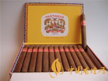 哪種雪茄煙最好抽？2020國內(nèi)最好抽的細(xì)支雪茄推薦