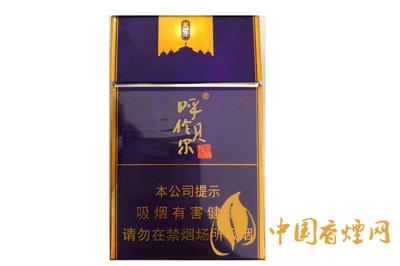 呼倫貝爾金帳汗煙價(jià)格是多少  呼倫貝爾金帳汗煙口感評測