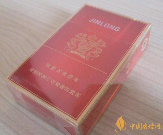 公認(rèn)口感好的5款紅金龍平價(jià)煙！