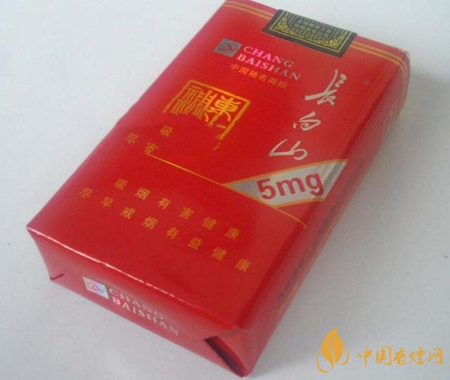 低焦低價格的煙有哪些？7款低焦低價格的煙推薦