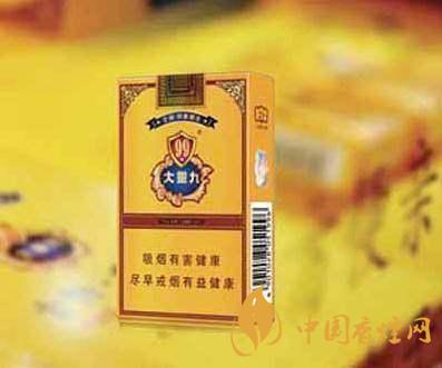 100元一包的煙有哪些？100元左右的香煙推薦