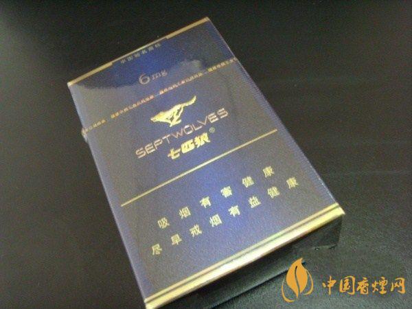 低焦低價格的煙有哪些？7款低焦低價格的煙推薦