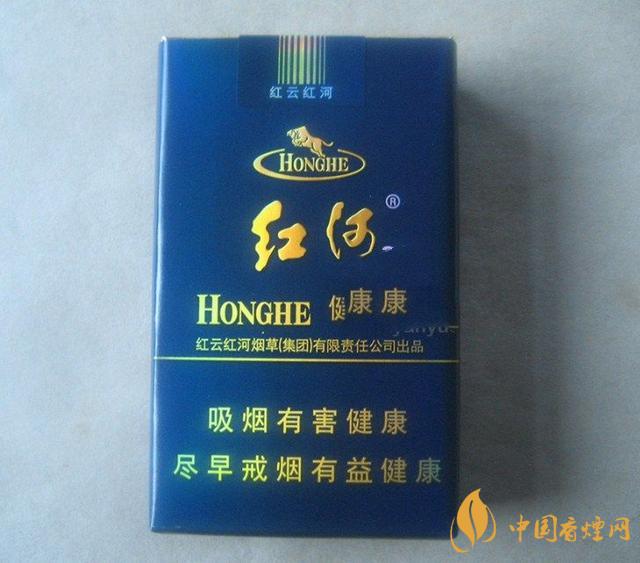 低焦低價格的煙有哪些？7款低焦低價格的煙推薦