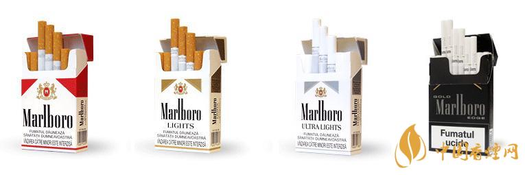 marlboro是 什么煙？marlboro多少錢一包？