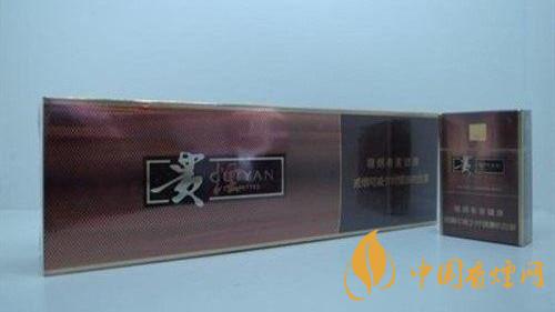 2020貴煙國(guó)酒香怎么樣？2020貴煙系列口感最好香煙推薦