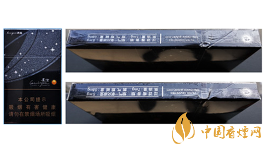 2020貴煙跨越真假怎么辨別？貴煙跨越真假辨認(rèn)2020