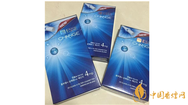 愛喜香煙好抽嗎？愛喜香煙口感測(cè)評(píng)2020