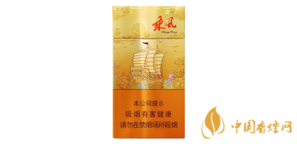 2025七匹狼乘風啟航香煙價格表圖大全