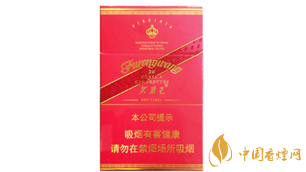 2020芙蓉王硬紅帶好抽嗎？2020芙蓉王硬紅帶口味怎么